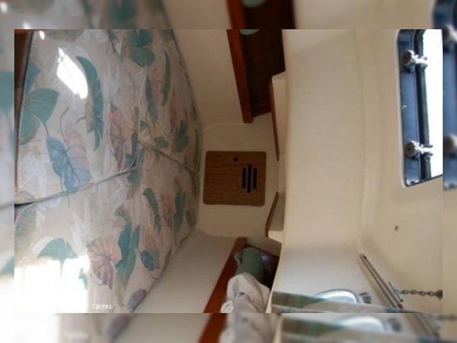 1976 Pearson 35 for sale