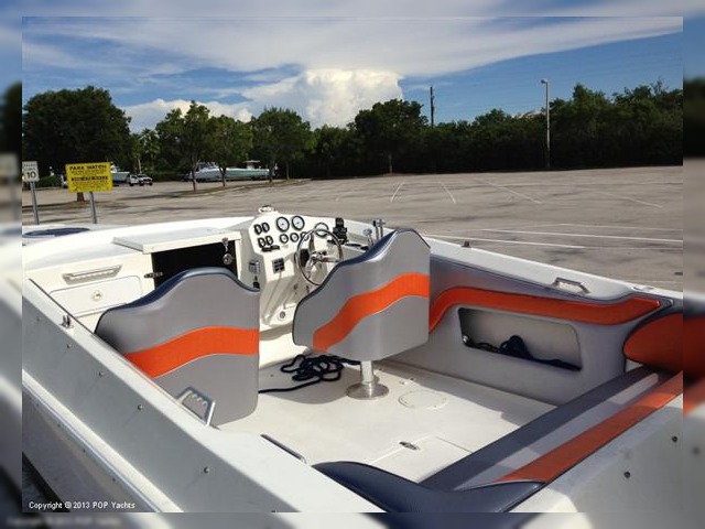 1996 Phantom 29