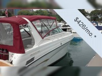 Crownline 30