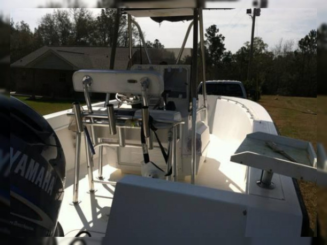 1999 Contender 21 for sale