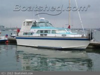 Bourne Craft Christina