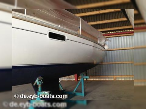 Beneteau Oceanis 321