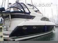 Fairline Phantom 43