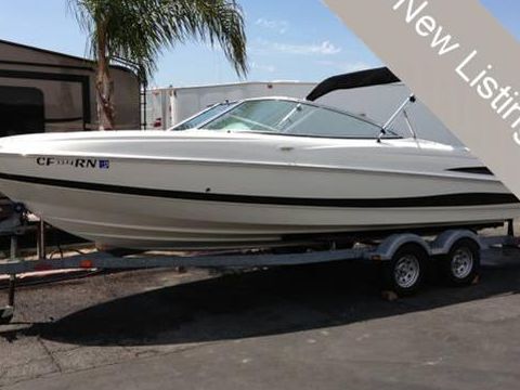 Maxum 2200 Sr3