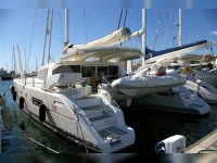 Catana (Fr) 50 Owners Version