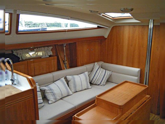 2011 Southerly 38 in vendita