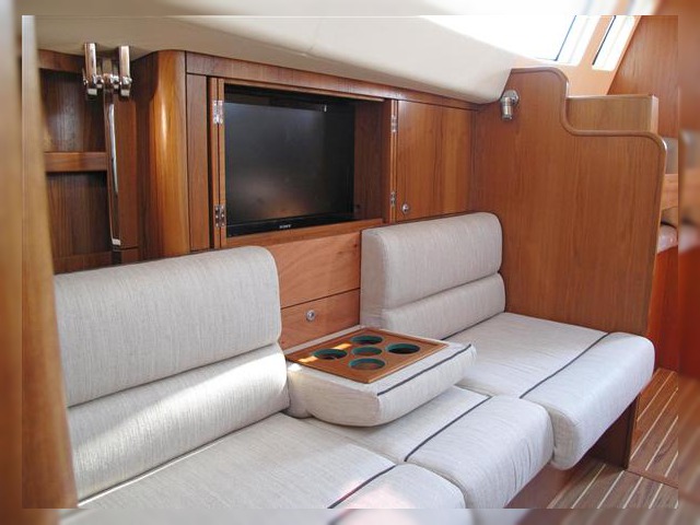 2012 Southerly 47 for sale