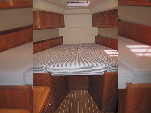 2012 Southerly 47 for sale