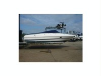 Cranchi Turchese 24
