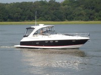 Regal Commodore 3860 Ips
