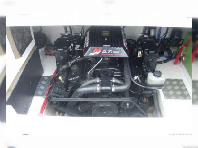 2003 Shakespeare 800 for sale