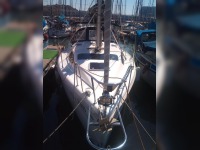 Hunter 340