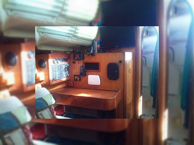 1999 Hunter 340 kopen
