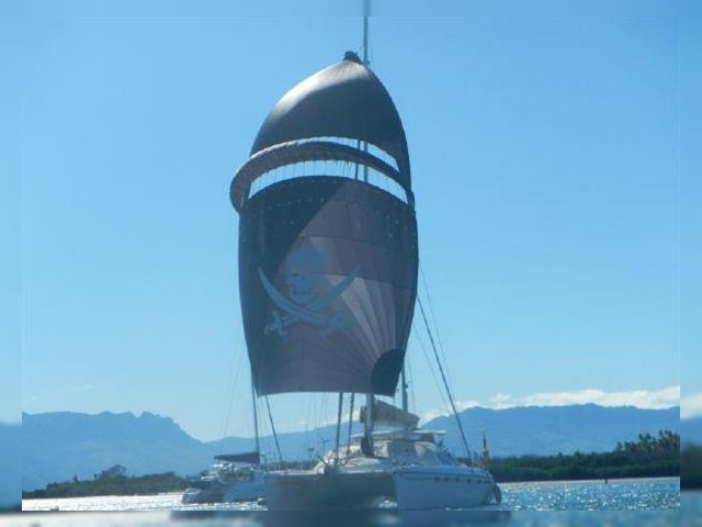 Købe 2006 Privilege 495 Owner Version