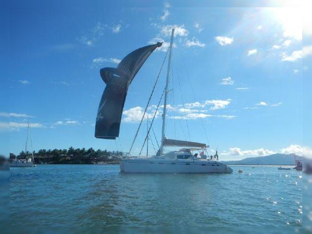 2006 Privilege 495 Owner Version til salg