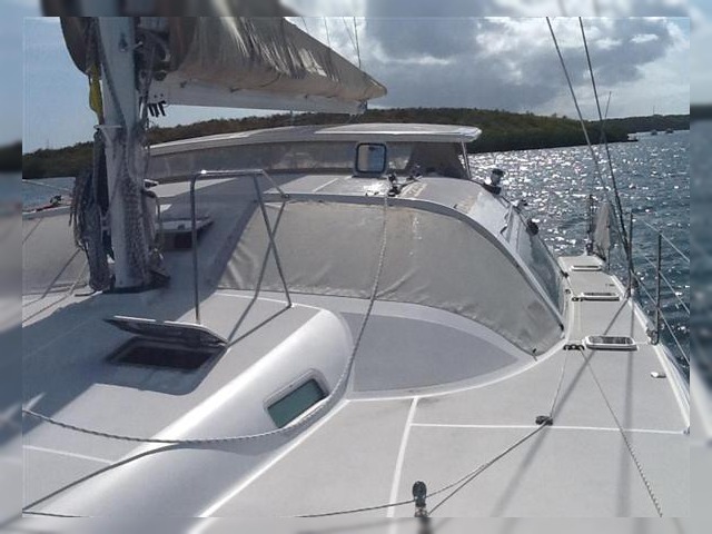 Købe 2006 Privilege 495 Owner Version