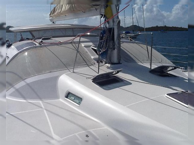 2006 Privilege 495 Owner Version til salg