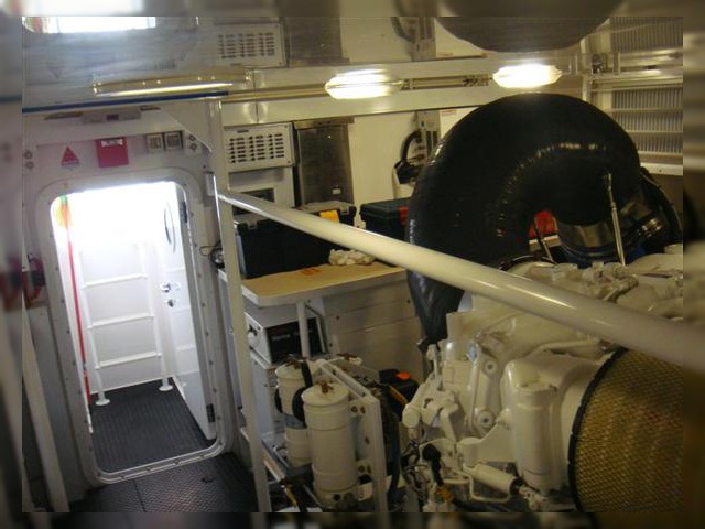 2007 Viking kopen