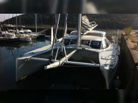 Catana 582