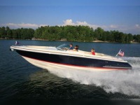 Chris-Craft Launch 28 Heritage Edition
