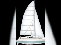 Dufour Yachts (Fr) Nautitech 395 Prestige