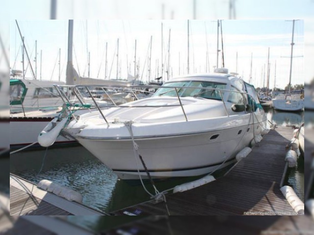Αγοράστε 2004 Prestige 34