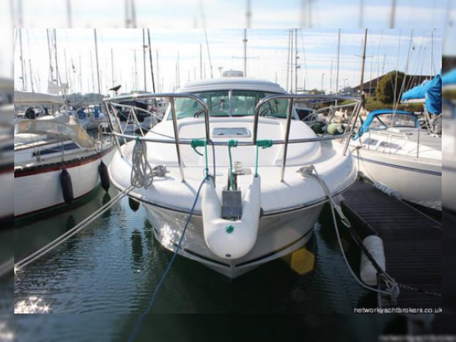 2004 Prestige 34 προς πώληση