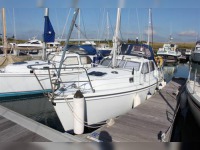Hunter Pilot 27