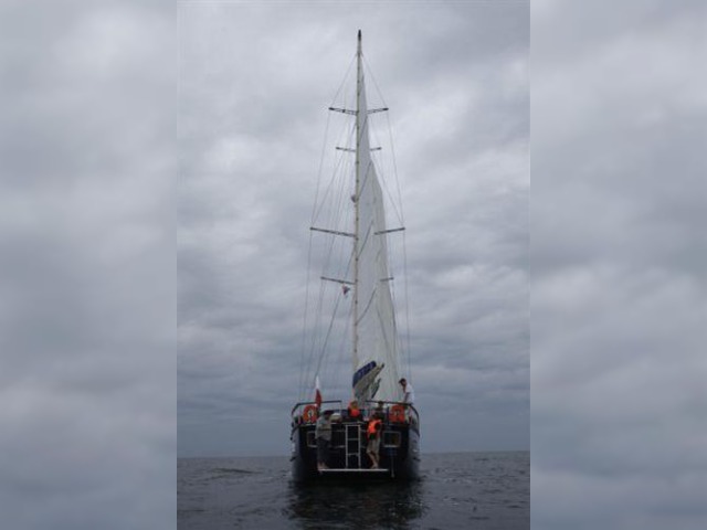 2009  Aldebaran