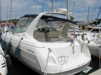 Cruisers 3575