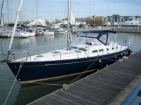 Beneteau Oceanis 42 Cc