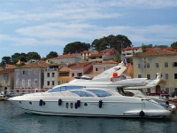 Azimut 62 - First Owner
