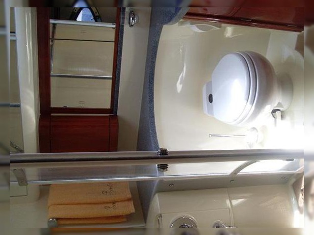 2005 Fairline Phantom 50 à vendre