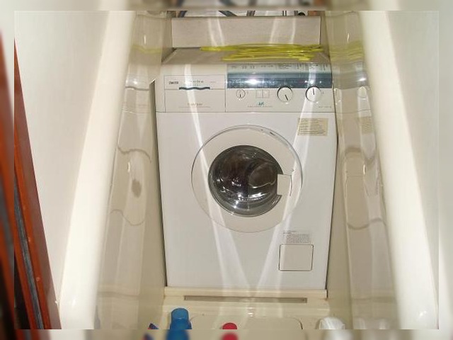 2005 Fairline Phantom 50 à vendre