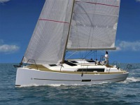 Dufour Yachts 31 Grand Large