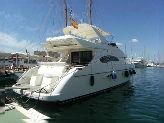 2004 Doqueve 58