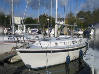 Westerly Konsort