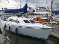 Hunter Ranger 245