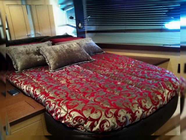 Buy 2007 Doqueve 58