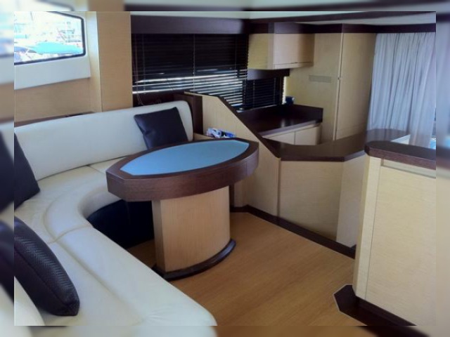 Buy 2007 Doqueve 58