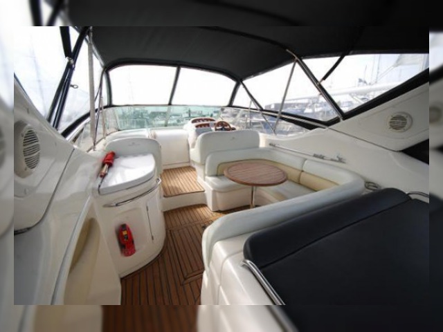 Buy 1999 Cranchi 39