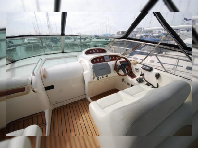 1999 Cranchi 39 for sale