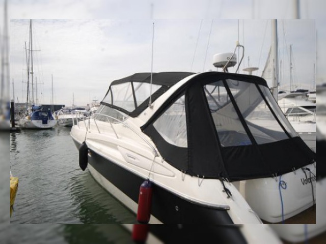1999 Cranchi 39