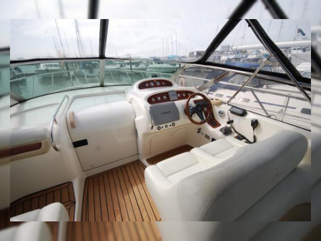 1999 Cranchi 39 for sale
