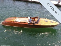 Notika Legend 31