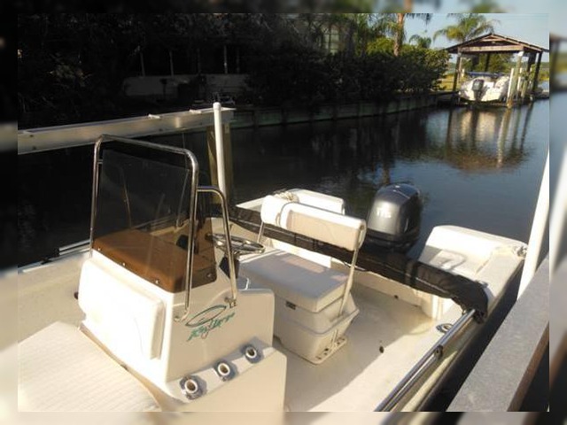 Købe 2011 Key Largo 20