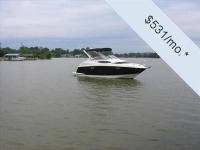 Regal 26 Window Express