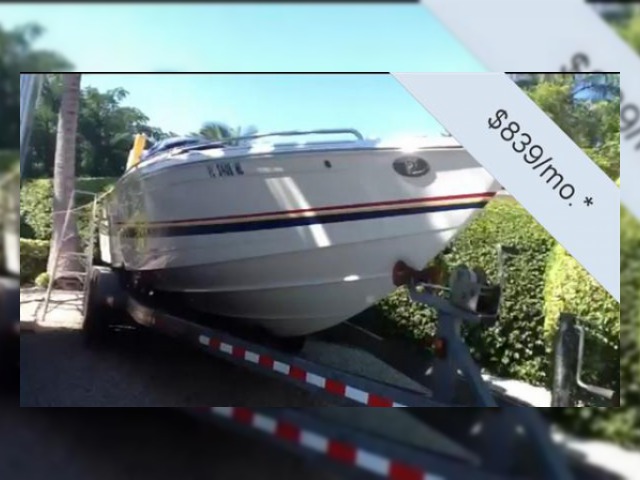 2007 Formula 292 Fastech