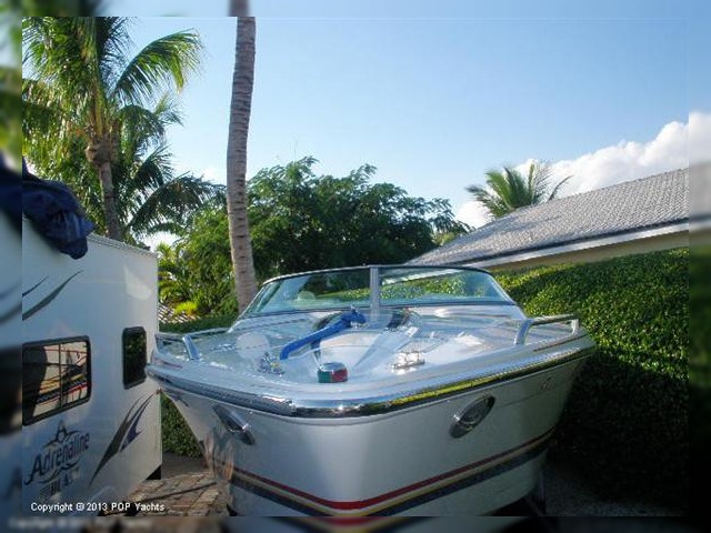 2007 Formula 292 Fastech na prodej