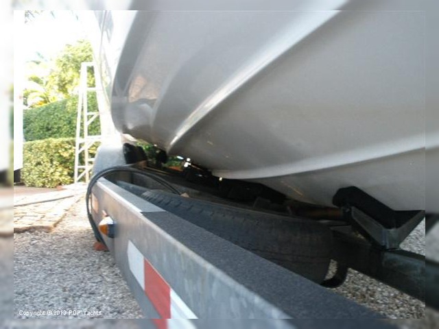 Koupit 2007 Formula 292 Fastech